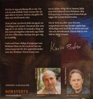 Min v&auml;n Stieg Larsson