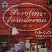 Porslinsfasaderna