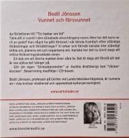 Vunnet och f&ouml;rsvunnet : om rytmen i livet