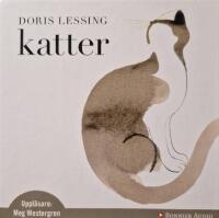 Katter [Ljudupptagning]