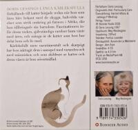 Katter [Ljudupptagning]