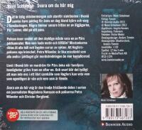 Svara om du h&ouml;r mig