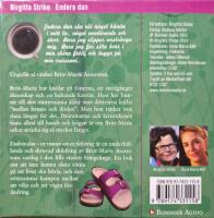 Endera dan : en roman om en fulfoting