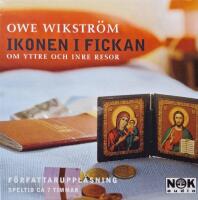 Ikonen i fickan : om yttre och inre resor