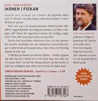 Ikonen i fickan : om yttre och inre resor