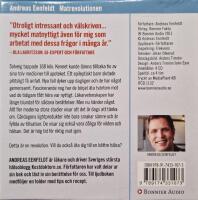 Matrevolutionen : &auml;t dig frisk med riktig mat