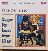 Sagor f&ouml;r barn &ouml;ver 18 &aring;r