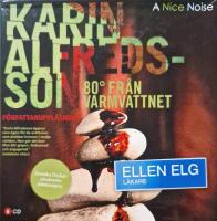 80 grader fr&aring;n Varmvattnet