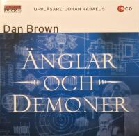 &Auml;nglar och demoner