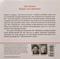 &Auml;nglar och demoner