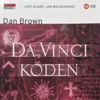 Da Vinci-koden
