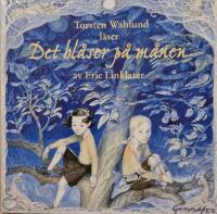 Det bl&aring;ser p&aring; m&aring;nen