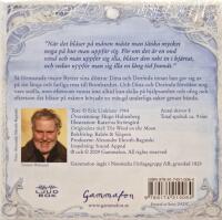 Det bl&aring;ser p&aring; m&aring;nen