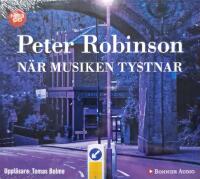 N&auml;r musiken tystnar