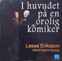 I huvudet p&aring; en orolig komiker