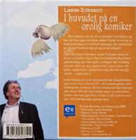 I huvudet p&aring; en orolig komiker