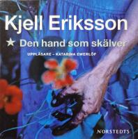 Den hand som sk&auml;lver