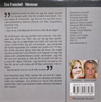 V&auml;ninnan : rapport fr&aring;n Rosenbad