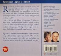 Jag kan se i m&ouml;rkret