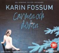 Carmen och d&ouml;den