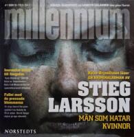 M&auml;n som hatar kvinnor