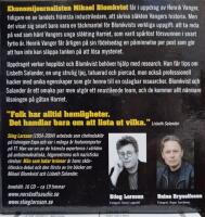 M&auml;n som hatar kvinnor