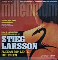 Flickan som lekte med elden