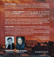 Flickan som lekte med elden