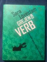 Grejen med verb : grammatik som du aldrig har sett den f&ouml;rut