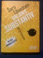 Grejen med substantiv och pronomen