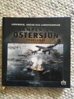 Kampen om &Ouml;stersj&ouml;n 1939-1941 : sj&ouml;strider, ub&aring;tar och landstigningar