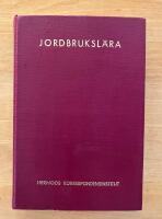 Jordbruksl&auml;ra - Hermods