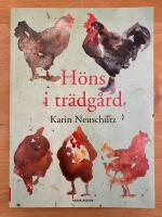 H&ouml;ns i tr&auml;dg&aring;rd