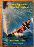 Grundl&auml;ggande ortopedisk medicin