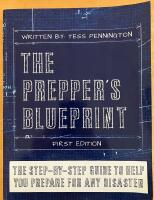 The preppers blueprint