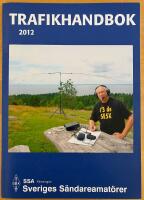 Trafikhandbok 2012