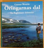 &Ouml;ringarnas dal - En flugfiskares dr&ouml;mmar