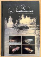 Nattsl&auml;ndor: flugfiske och flugbindning