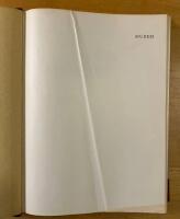 Hantverkets bok: Mureri