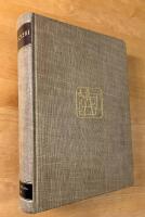 Hantverkets bok: Snickeri