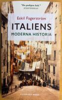 Italiens moderna historia