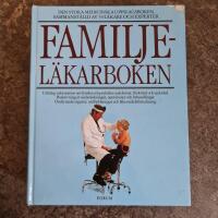 Familjel&auml;karboken