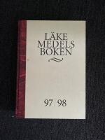 Läke Medels Boken