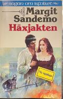 Sagan om isfolket, bok 2: H&auml;xjakten 