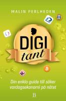 Digitant : din enkla guide till s&auml;ker vardagsekonomi p&aring; n&auml;tet