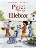 Pyret f&aring;r en lillebror