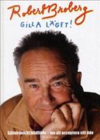 Gilla l&auml;get! : Sj&auml;lvironiskt bildfl&ouml;de - om att acceptera sitt &ouml;de