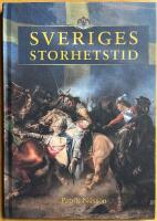 Sveriges storhetstid