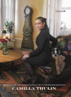 Stil : inspirerande r&aring;d och praktiska tips om personlig kl&auml;dstil