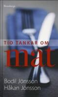 Tio tankar om mat
